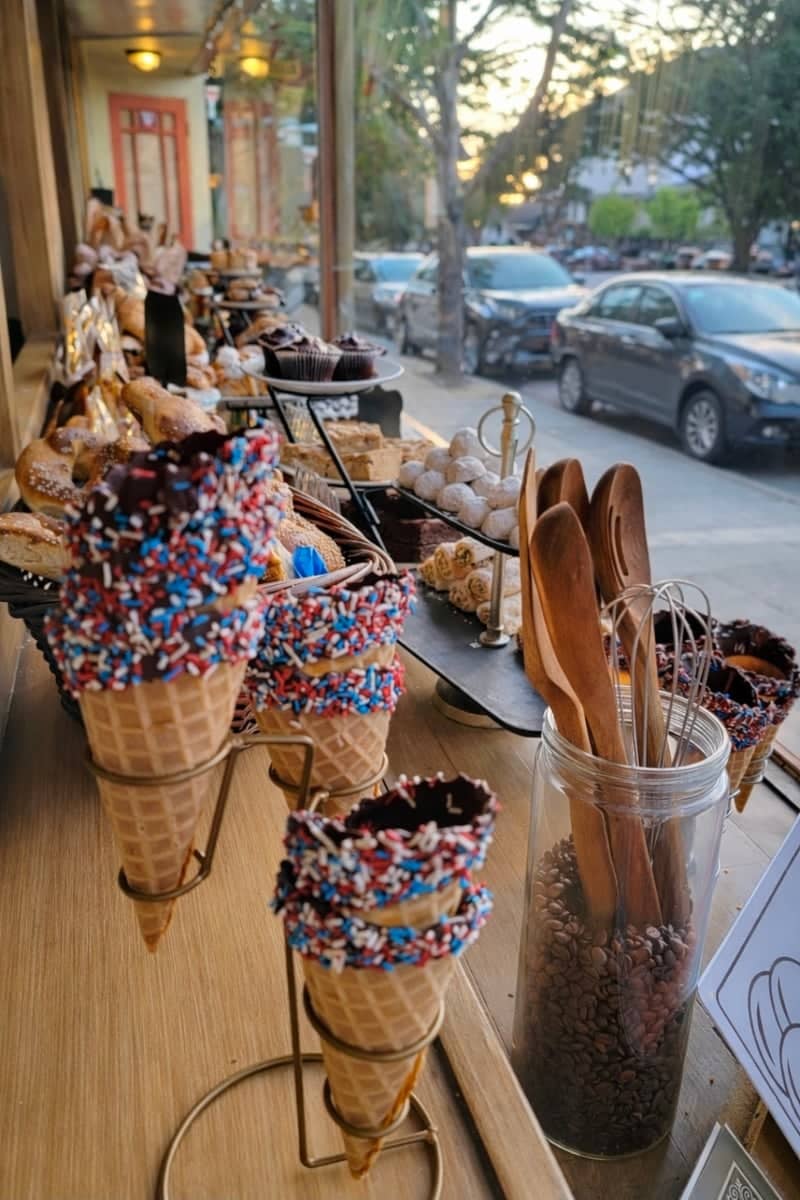 Carmel Bakery - Image 1