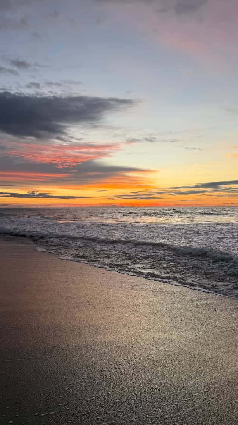 Punta Sal Beach - Image 1