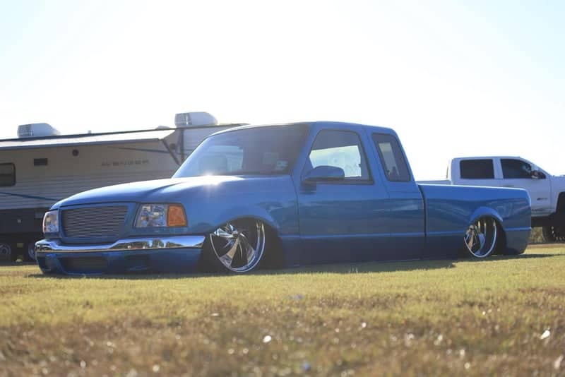 Jennings Custom Truck Meet Grounds - Image 1