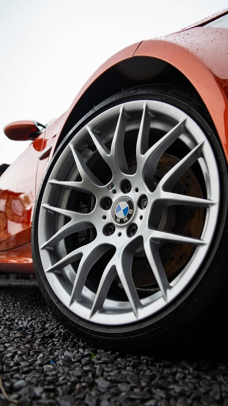 Tournai Automotive Detail Spot - Image 1