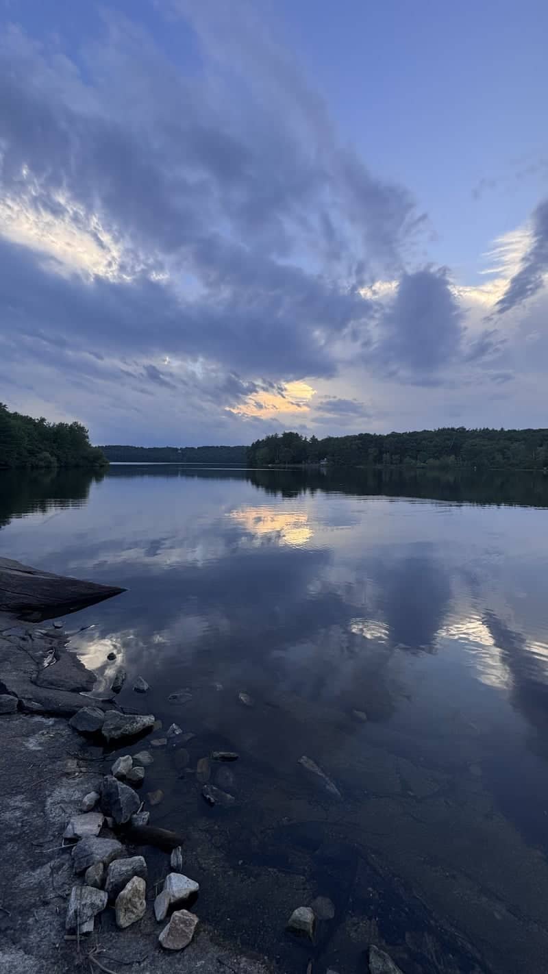 Shenipsit Lake - Image 1