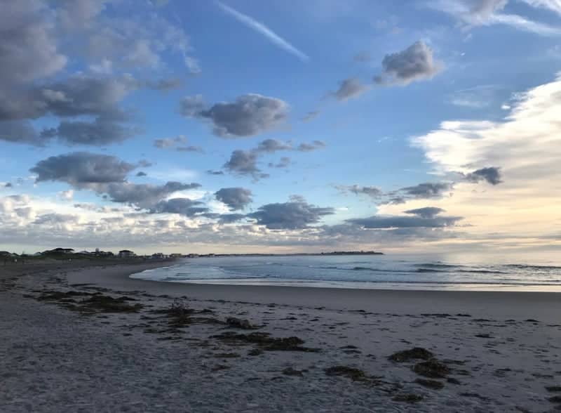 Hampton North Beach - Image 1