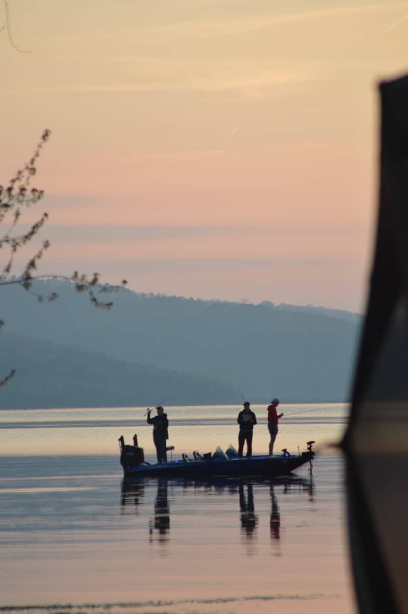 Honeycomb Campground at Lake Guntersville - Image 1
