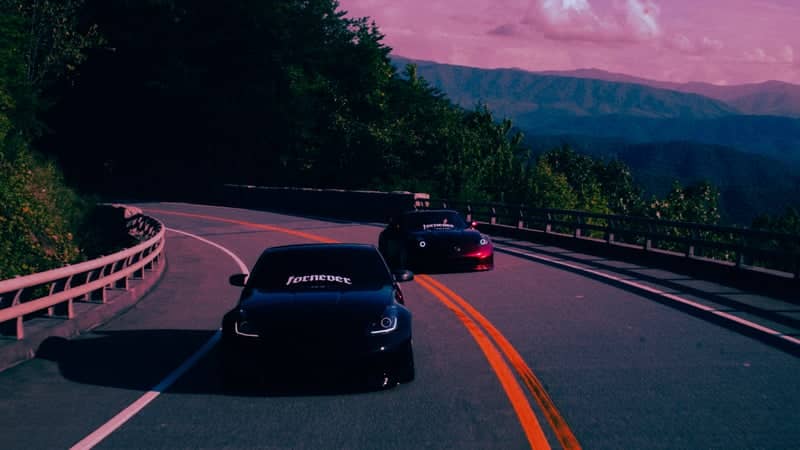 Foothills Parkway - Image 1