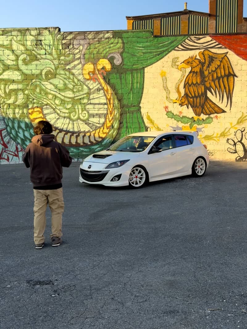 Mexican Heritage Mural - Image 1