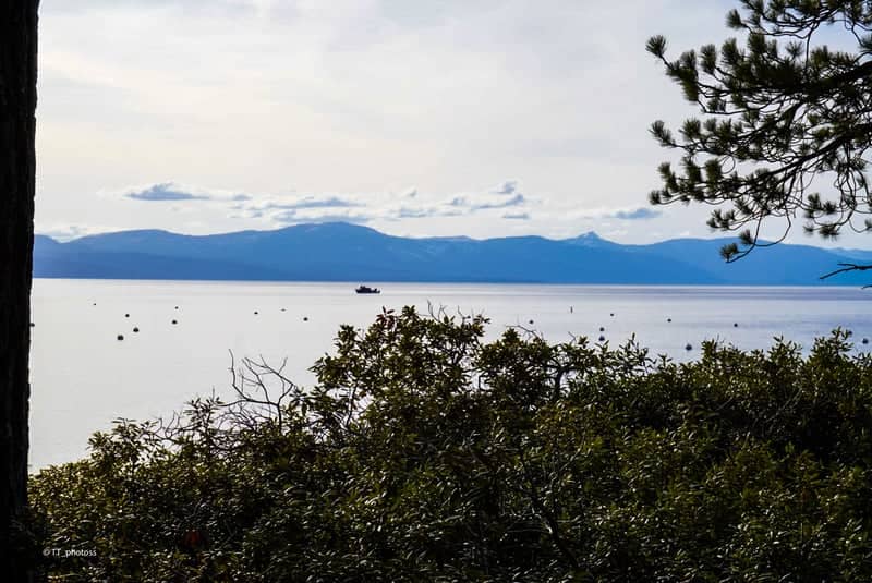 Zephyr Cove, Lake Tahoe - Image 1