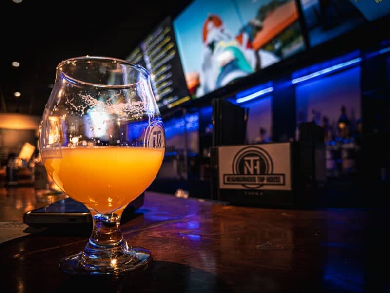 Neighborhood Tap House - Image 1