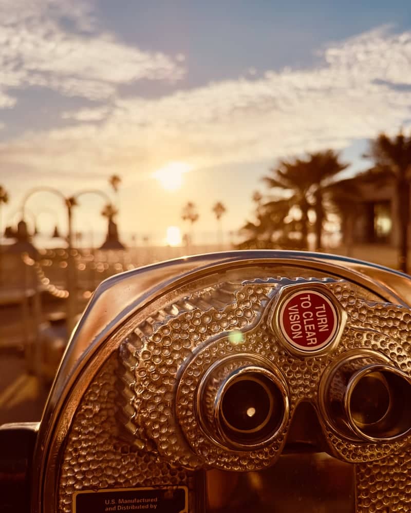Huntington Beach Boardwalk - Image 1