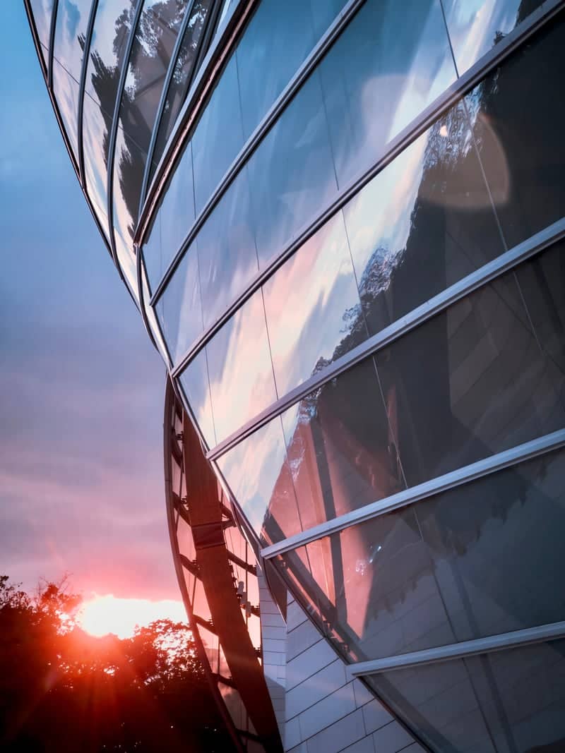 Fondation Louis Vuitton - Image 1