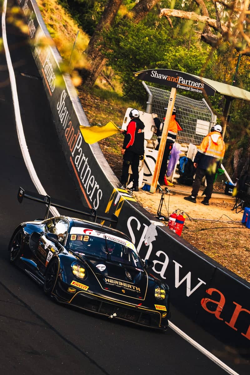 Mount Panorama Circuit - Image 1