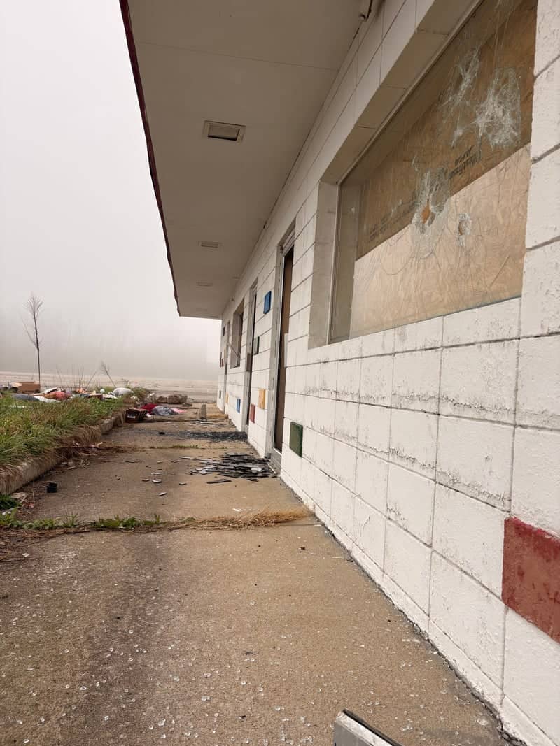 Twin Drive-In Theater - Image 1