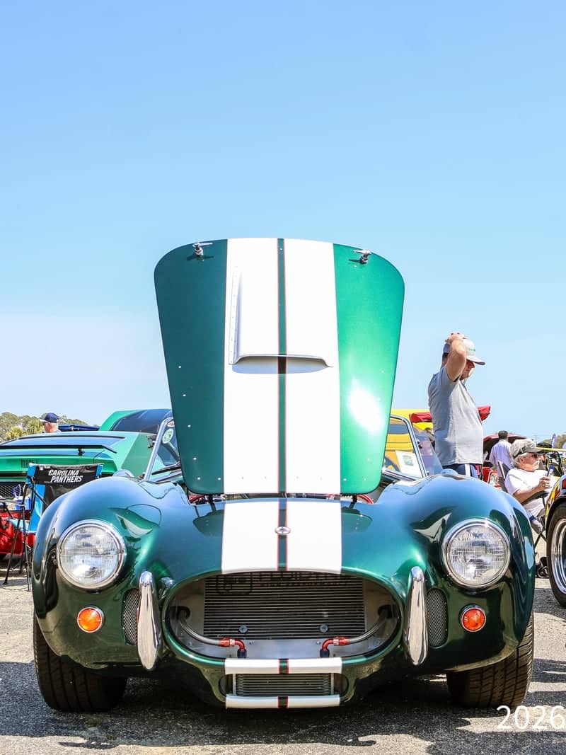 Myrtle Beach Car Show Grounds - Image 1