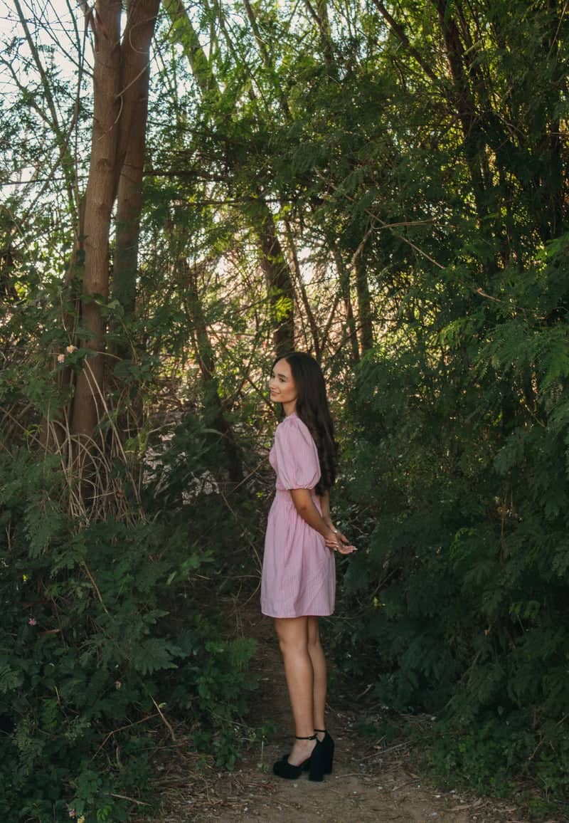Pioneer Park Nature Trail - Image 1