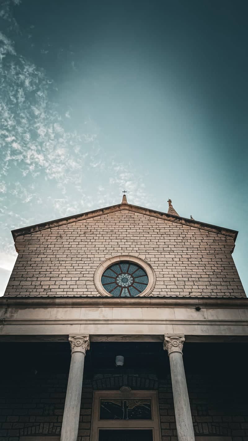 Church of St. Anthony of Padua - Image 1