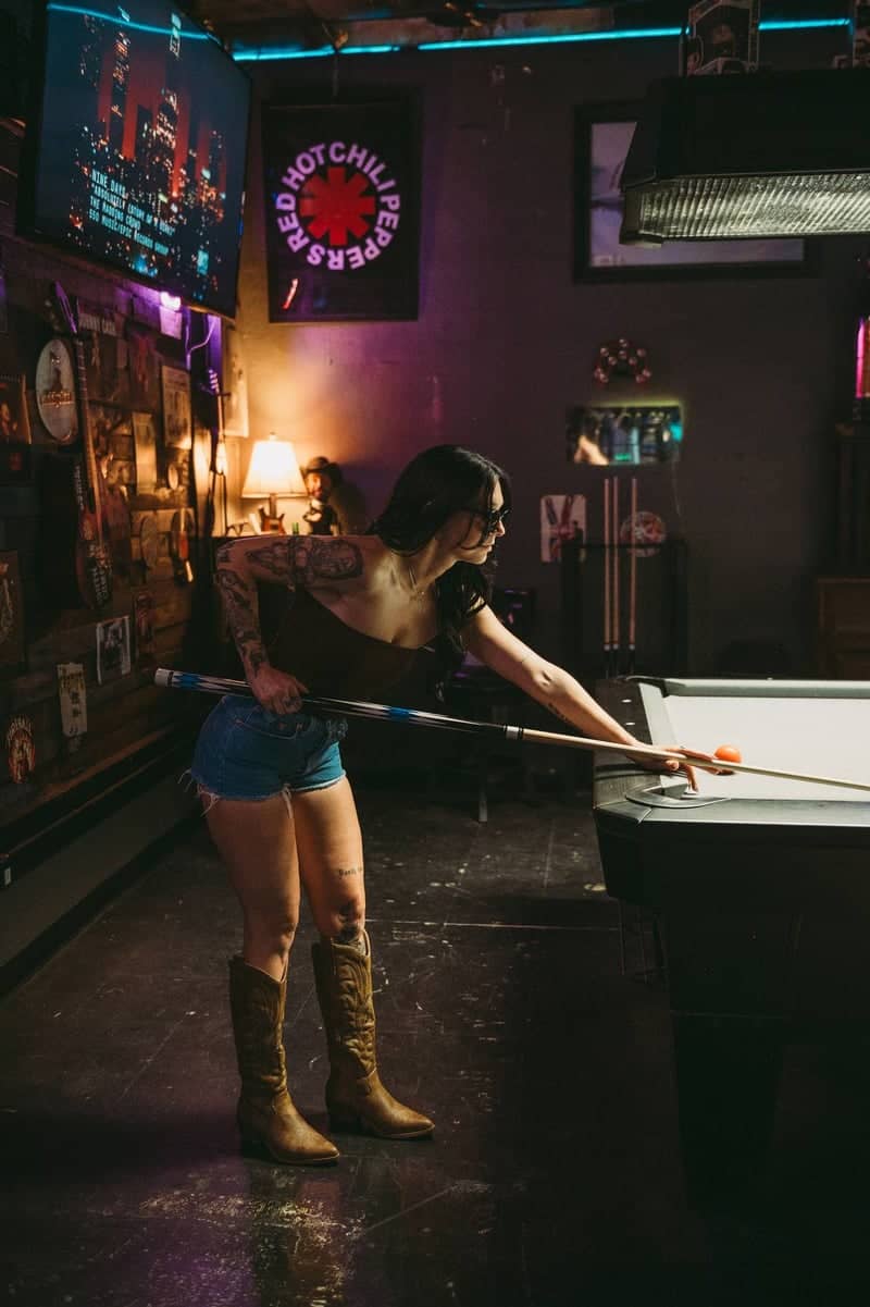 Cotton Street Billiards & Bar - Image 1