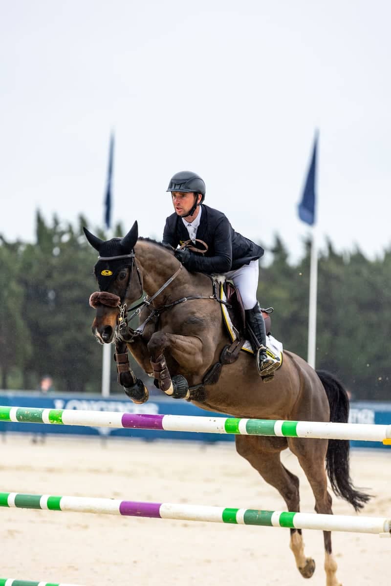 Sunshine Tour Equestrian Center - Image 1