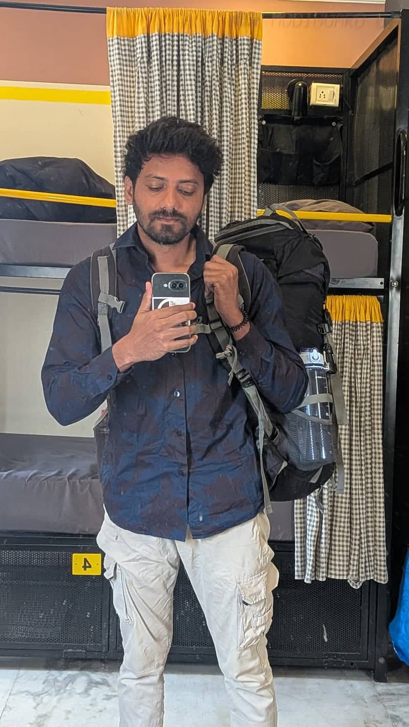 Jaipur Backpacker Hostel - Image 1