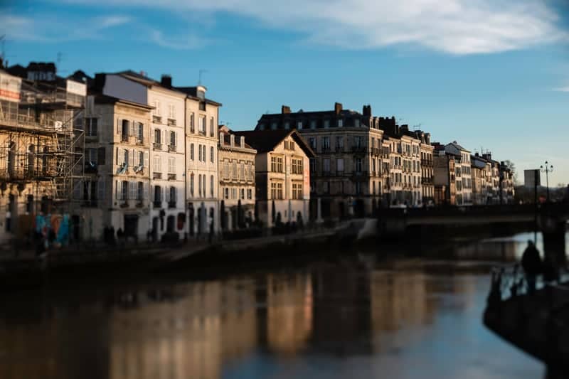 Quai de la Nive, Bayonne - Image 1