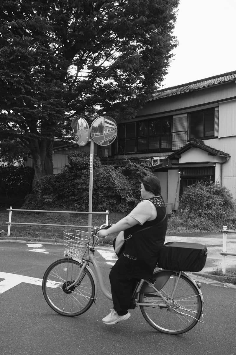 Tateishi Street Scene - Image 1