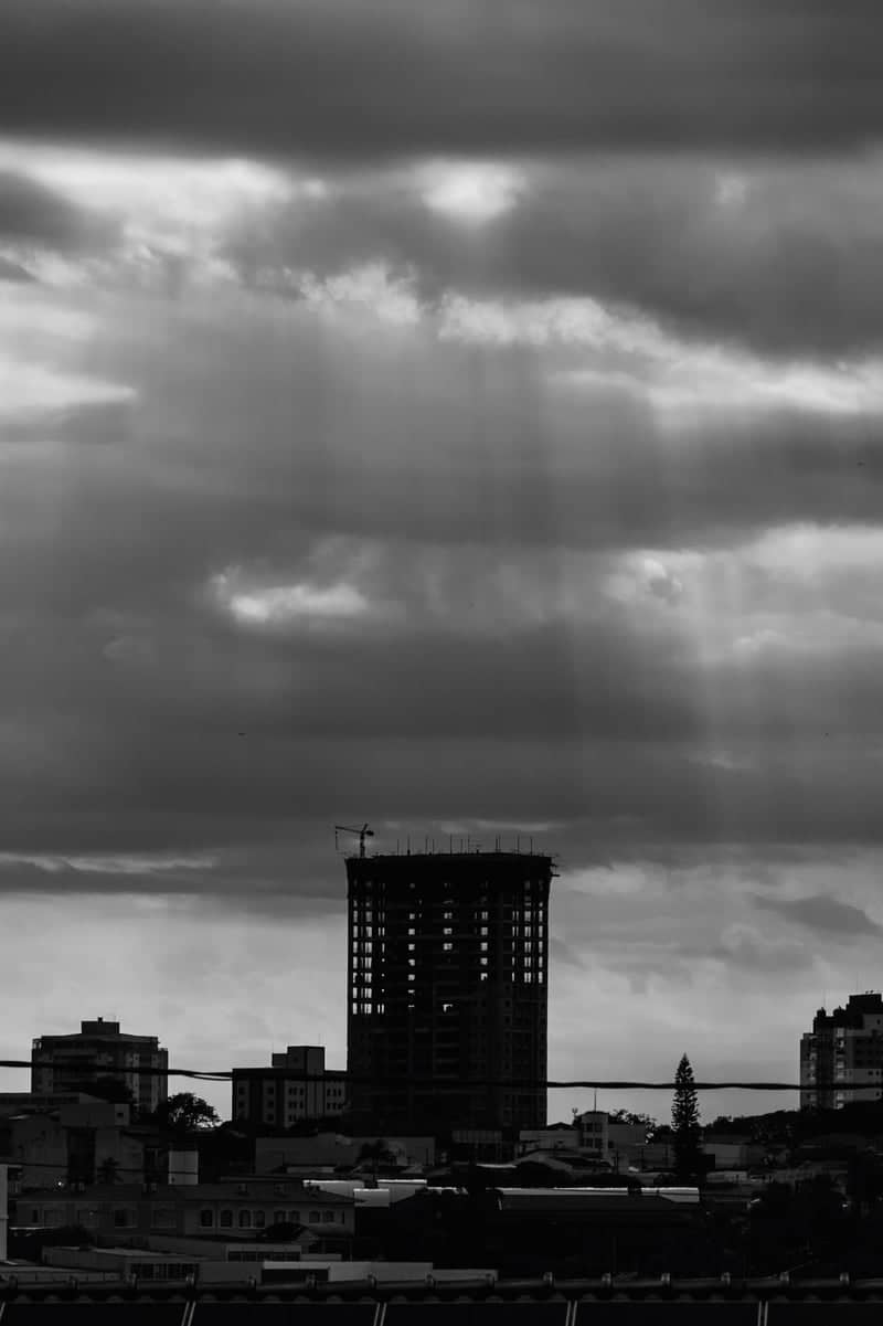 Franca Urban Skyline - Image 1