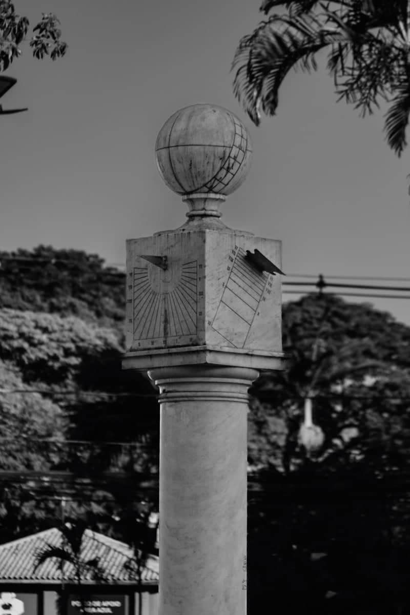 Relógio de Sol de Franca - Image 1