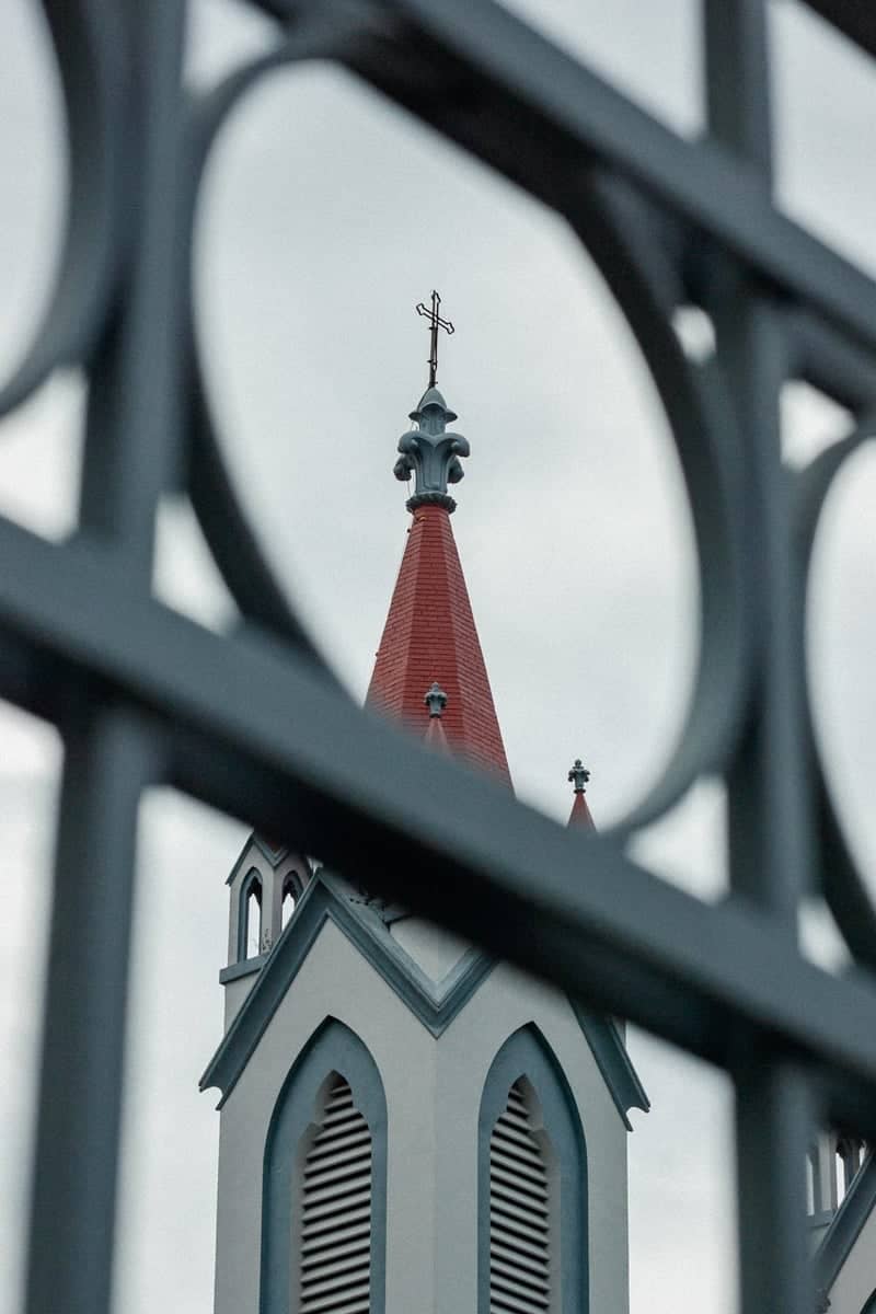 Igreja de São Judas Tadeu - Image 1