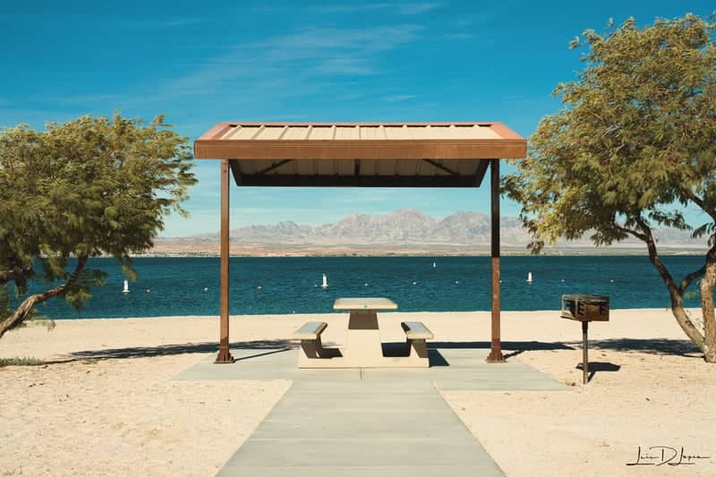 Lake Havasu State Park - Image 1