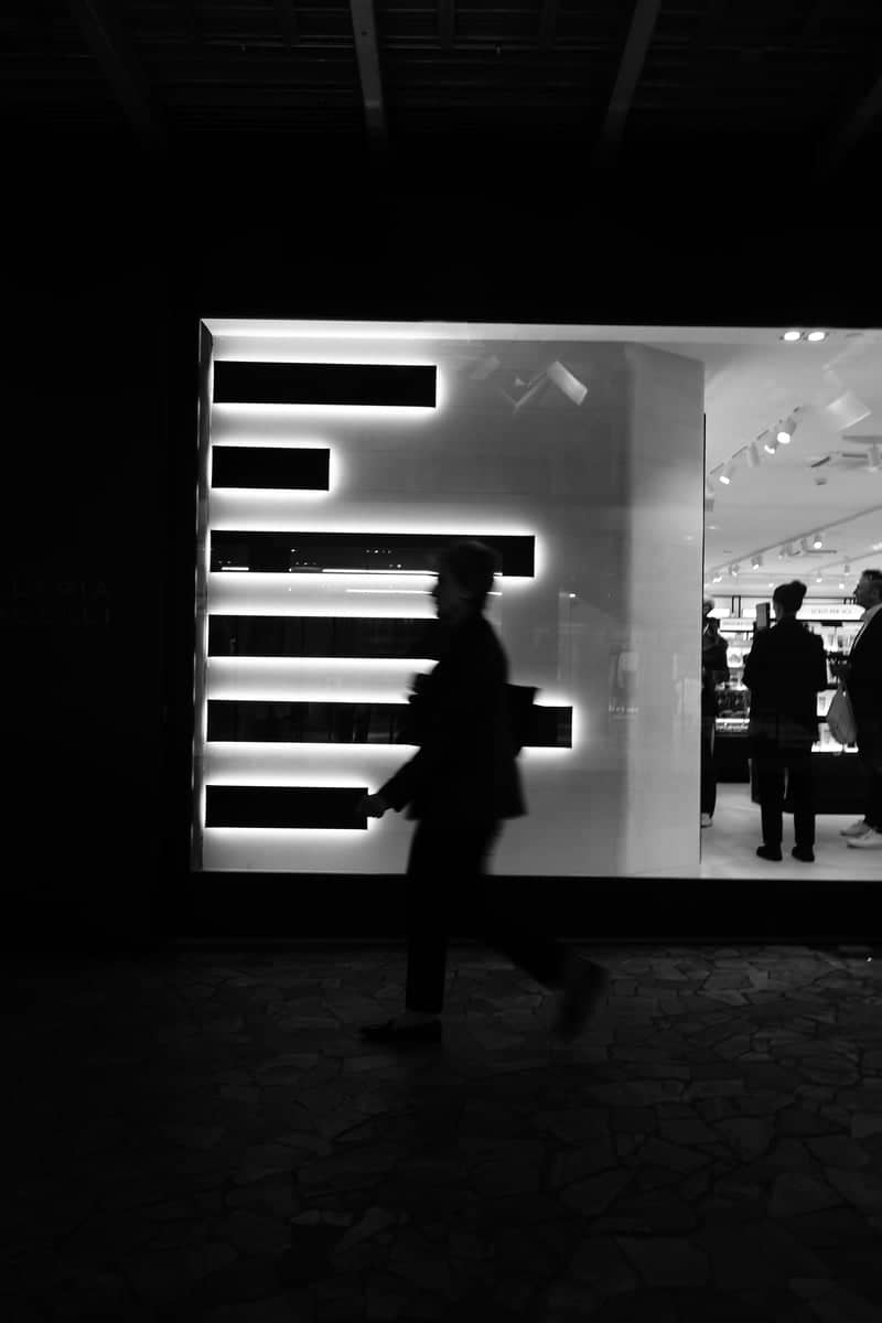 Via Poscolle Storefronts - Image 1
