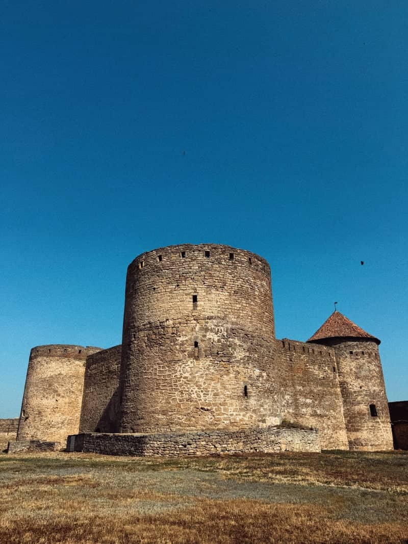 Akkerman Fortress - Image 1