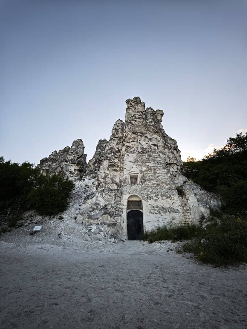 Church of the Sicilian Icon of the Mother of God - Image 1