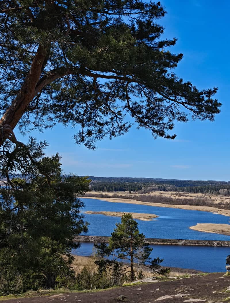 Mount Kuhavuori Viewpoint - Image 1
