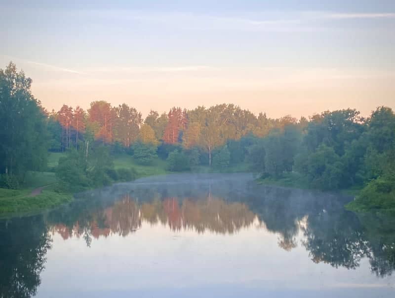 Pavlovsk Park - Image 1