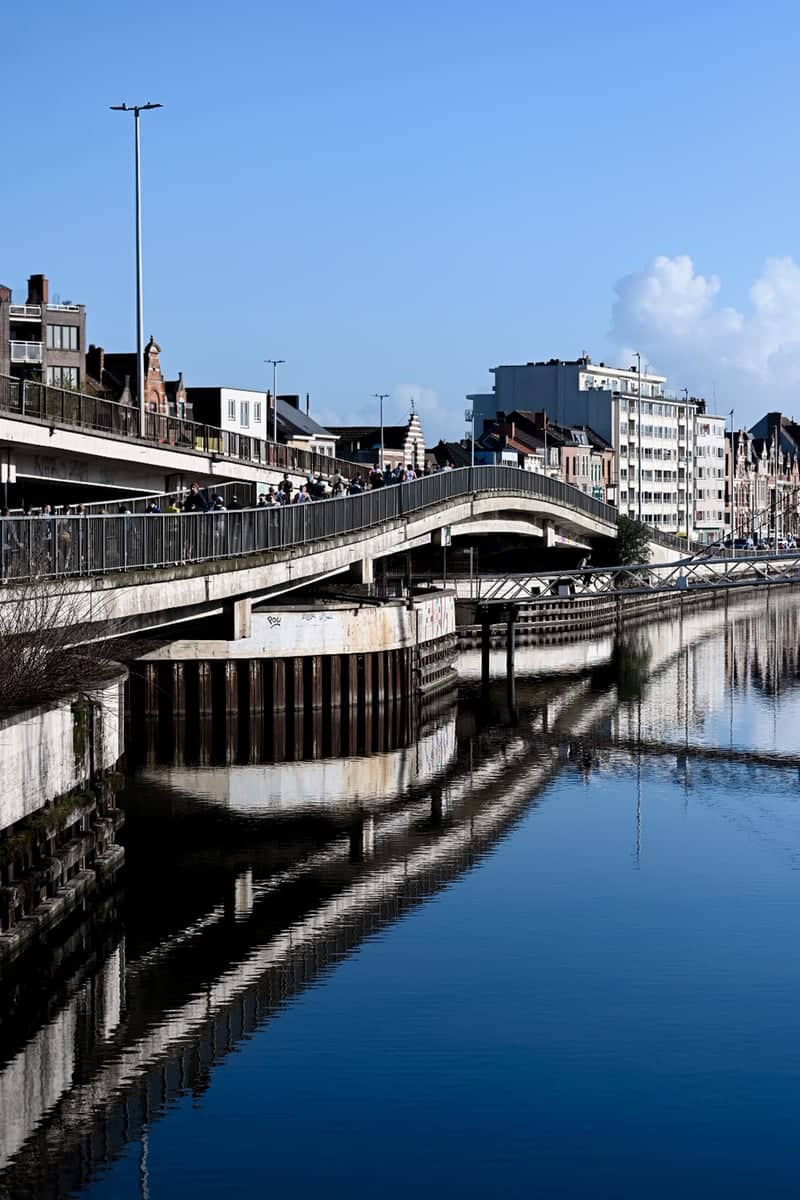 Sint-Jansvestbrug - Image 1