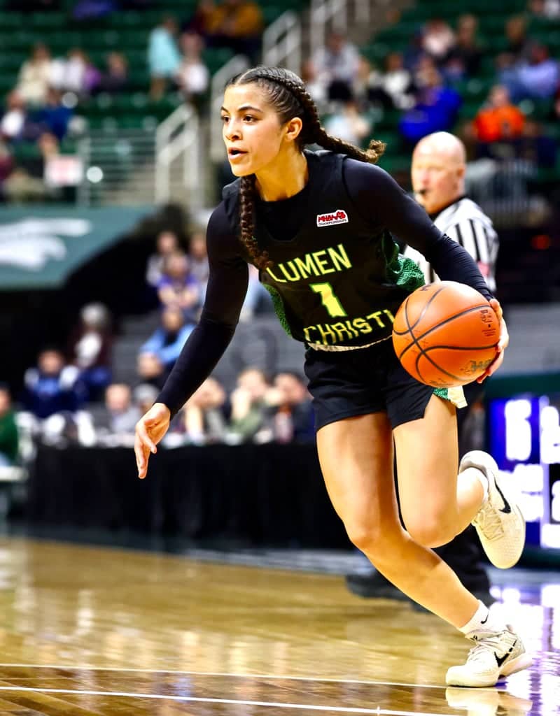 Championship Basketball Arena - Image 1