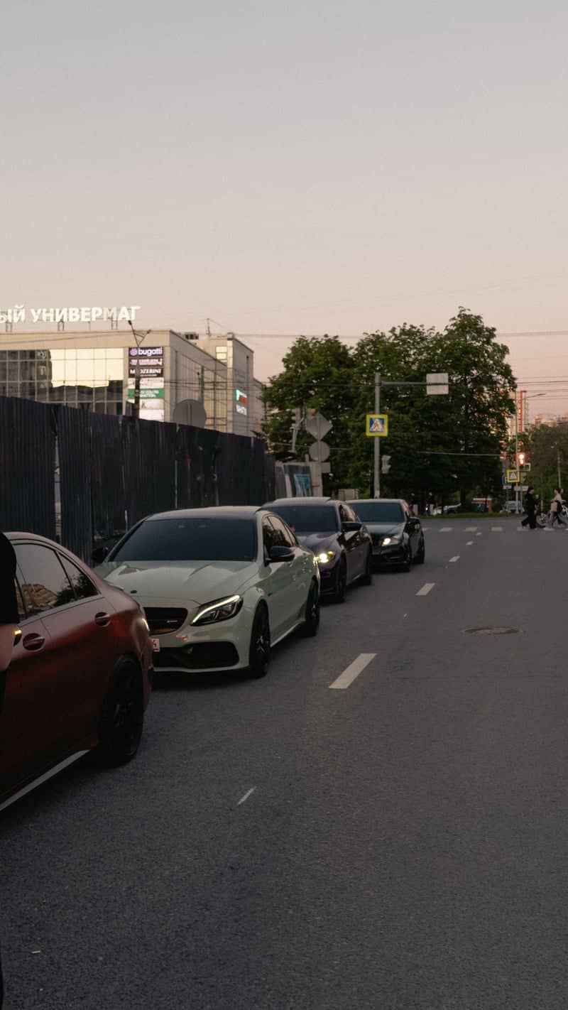 Central Department Store (TSUM) Cheboksary - Image 1