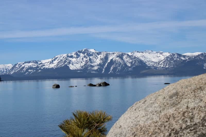 Zephyr Cove - Image 1