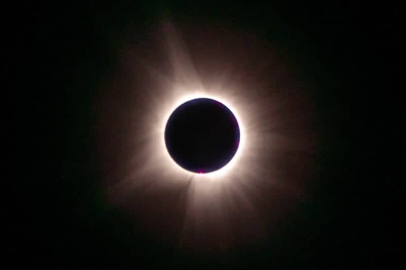 Ste. Genevieve Eclipse Observation Point - Image 1