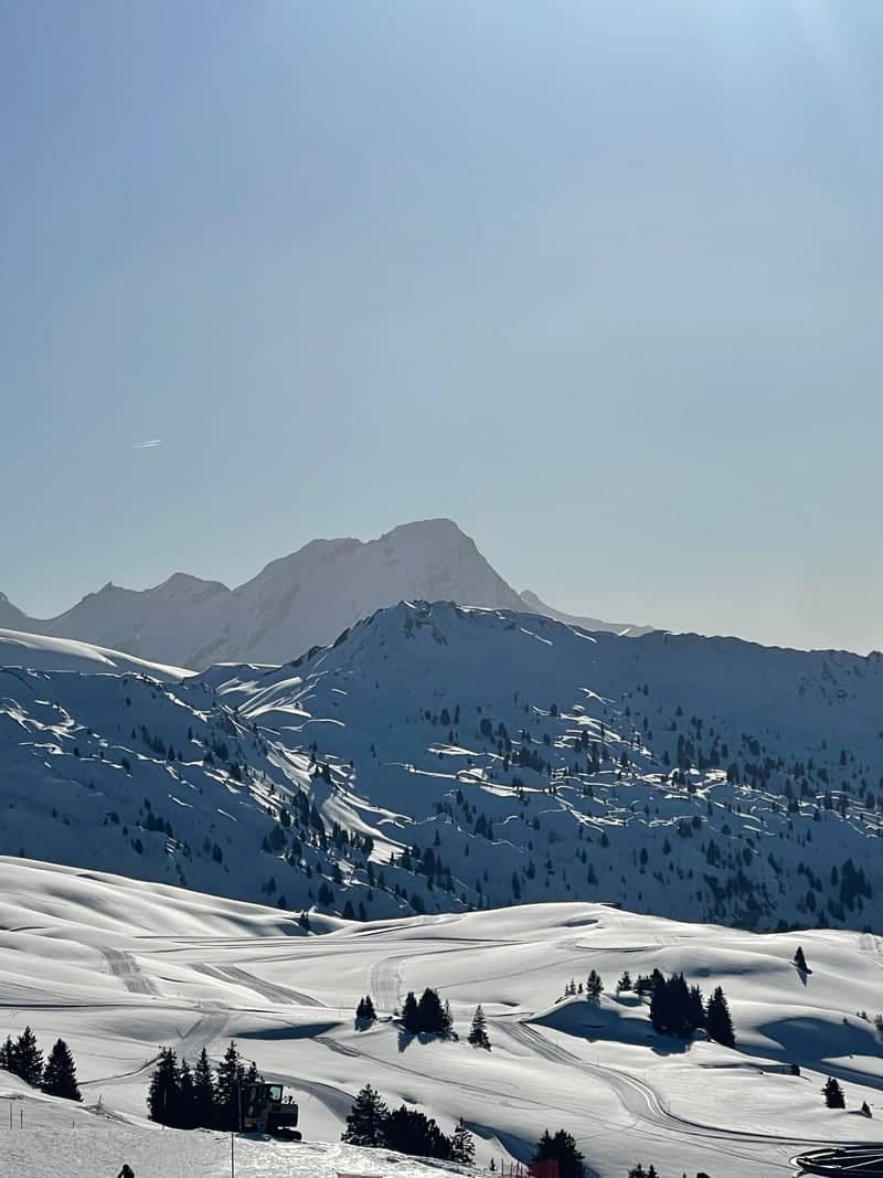 Leiterli Alpine View - Image 1
