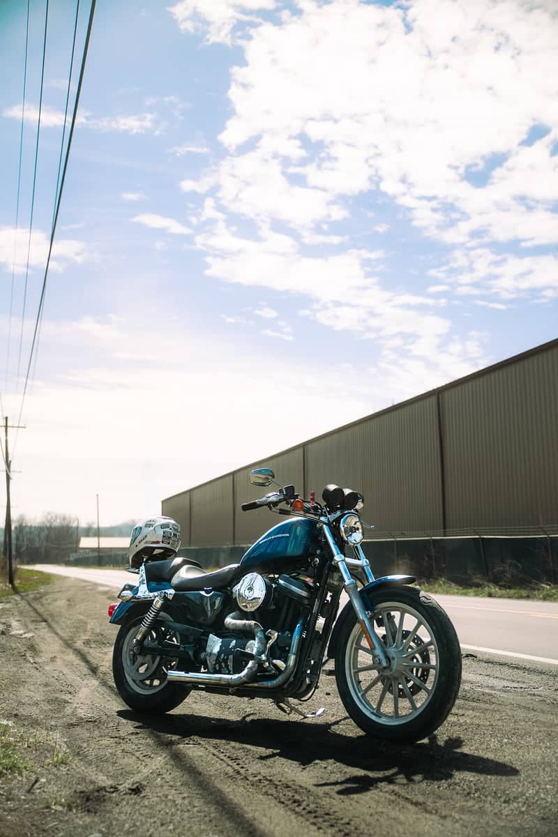 Morgantown Industrial Corridor - Image 1