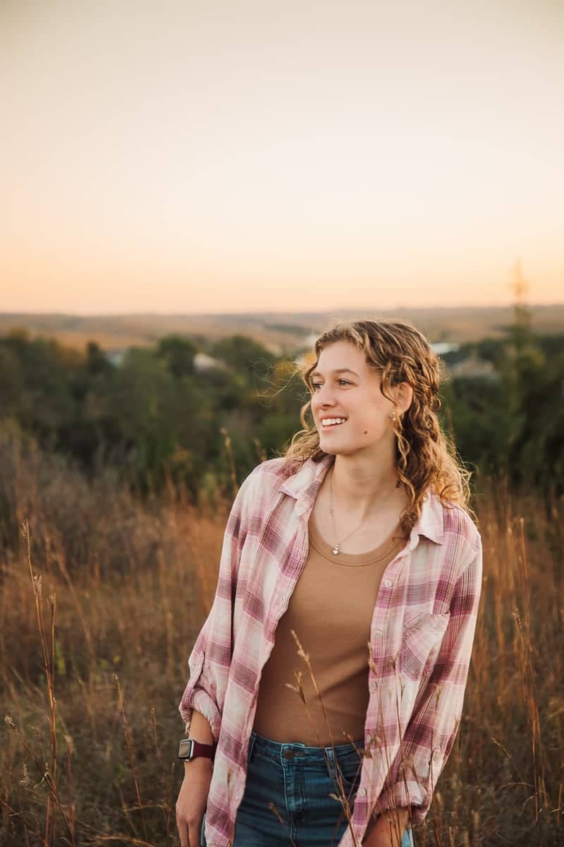 Cozad Prairie Overlook - Image 1