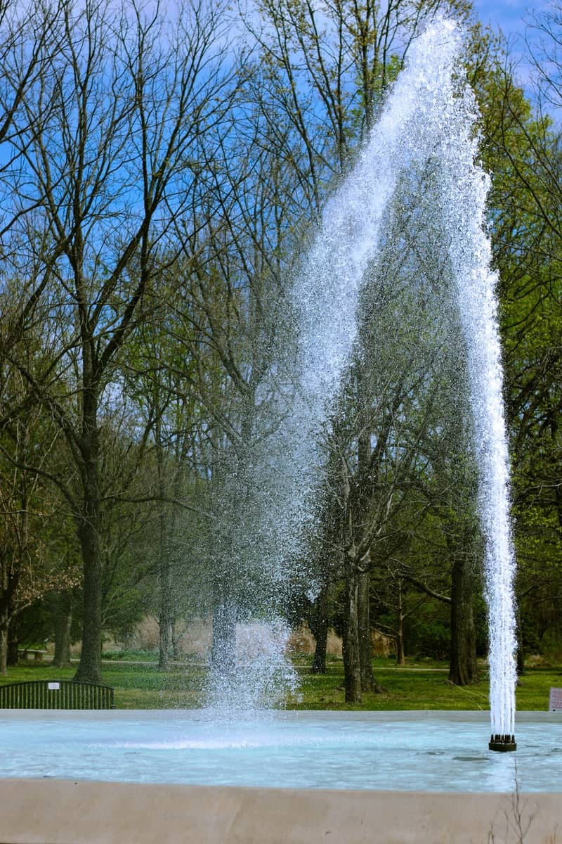 Nathanael Greene/Close Memorial Park - Image 1