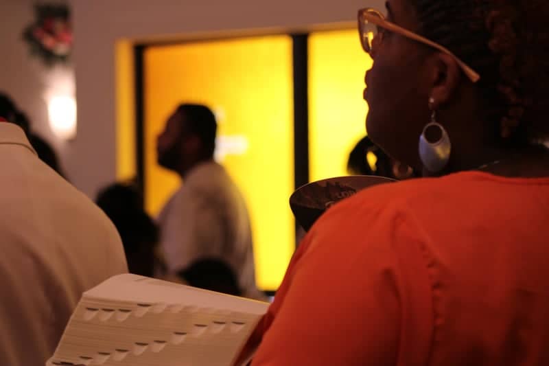Diggs Gallery at WSSU - Image 1