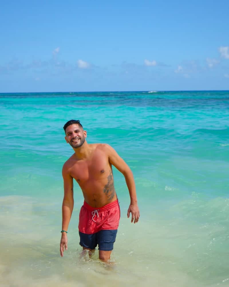 Punta Cana Beach - Image 1