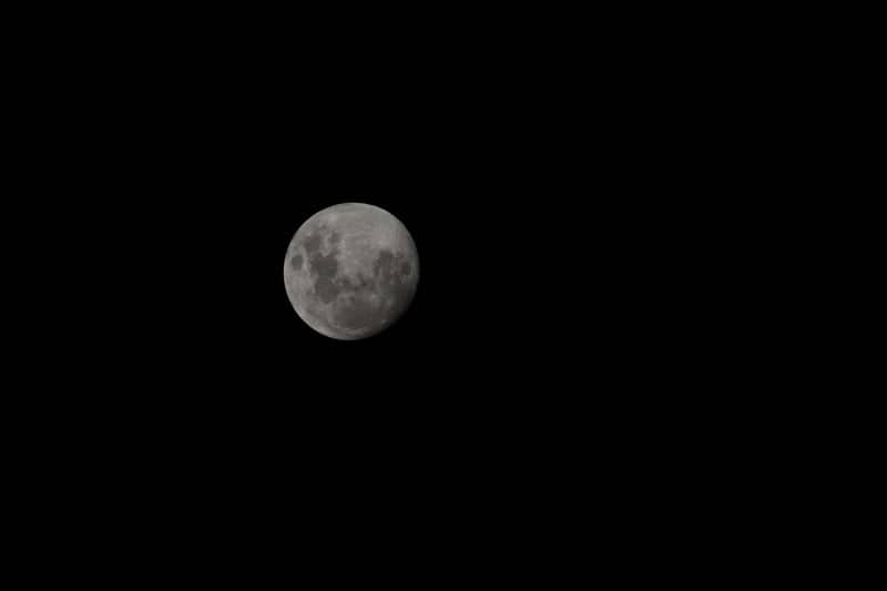 Shoalwater Bay Night Sky - Image 1
