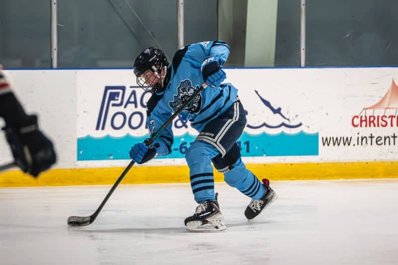 Tri-Town Ice Arena - Image 1