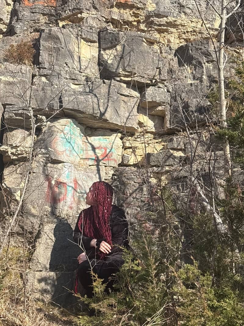 Grandad Bluff - Image 1
