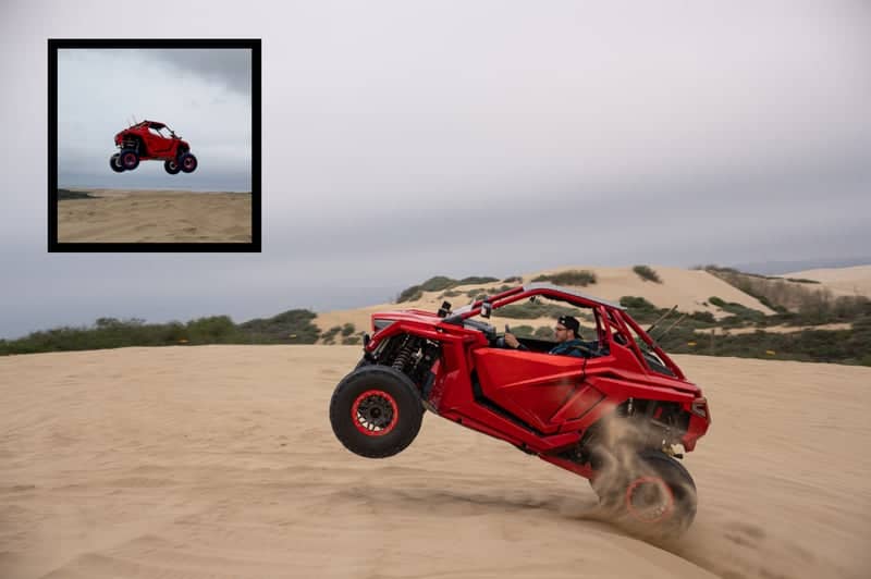 Oceano Dunes SVRA - Image 1