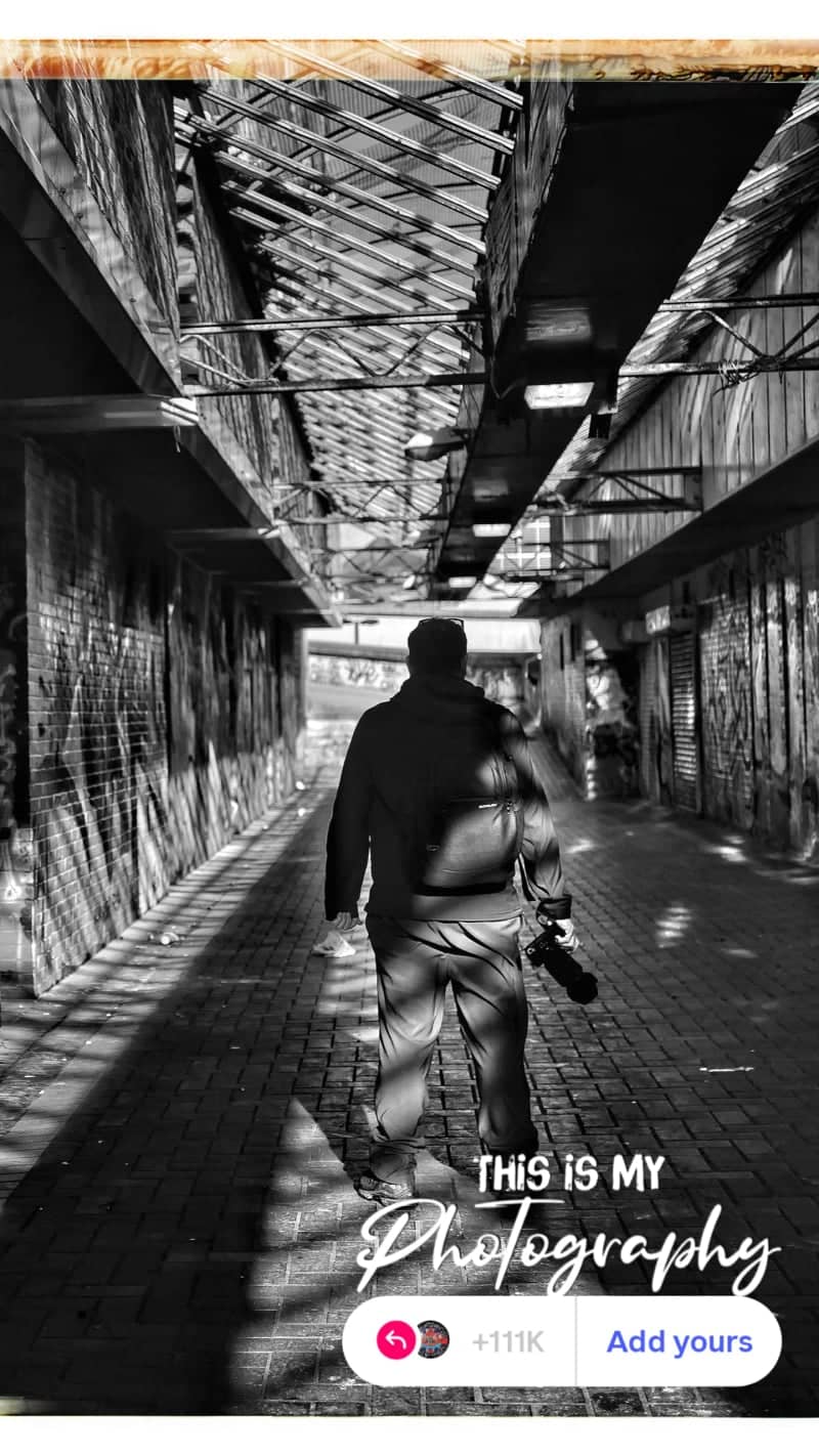 New Bridge Street Pedestrian Walkway - Image 1