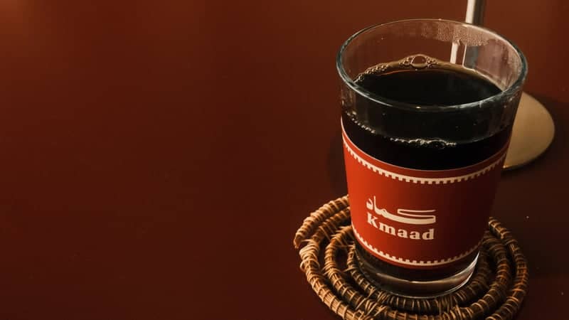 Kmaad Cafe - Image 1
