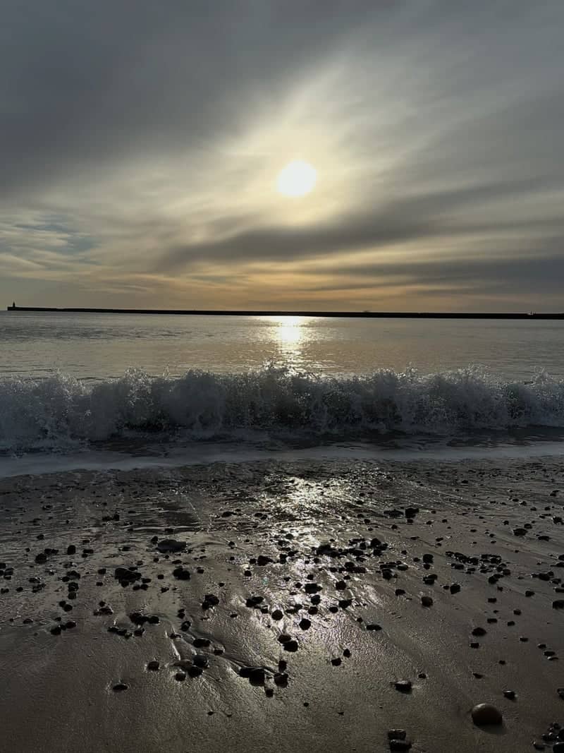Littlehaven Beach - Image 1